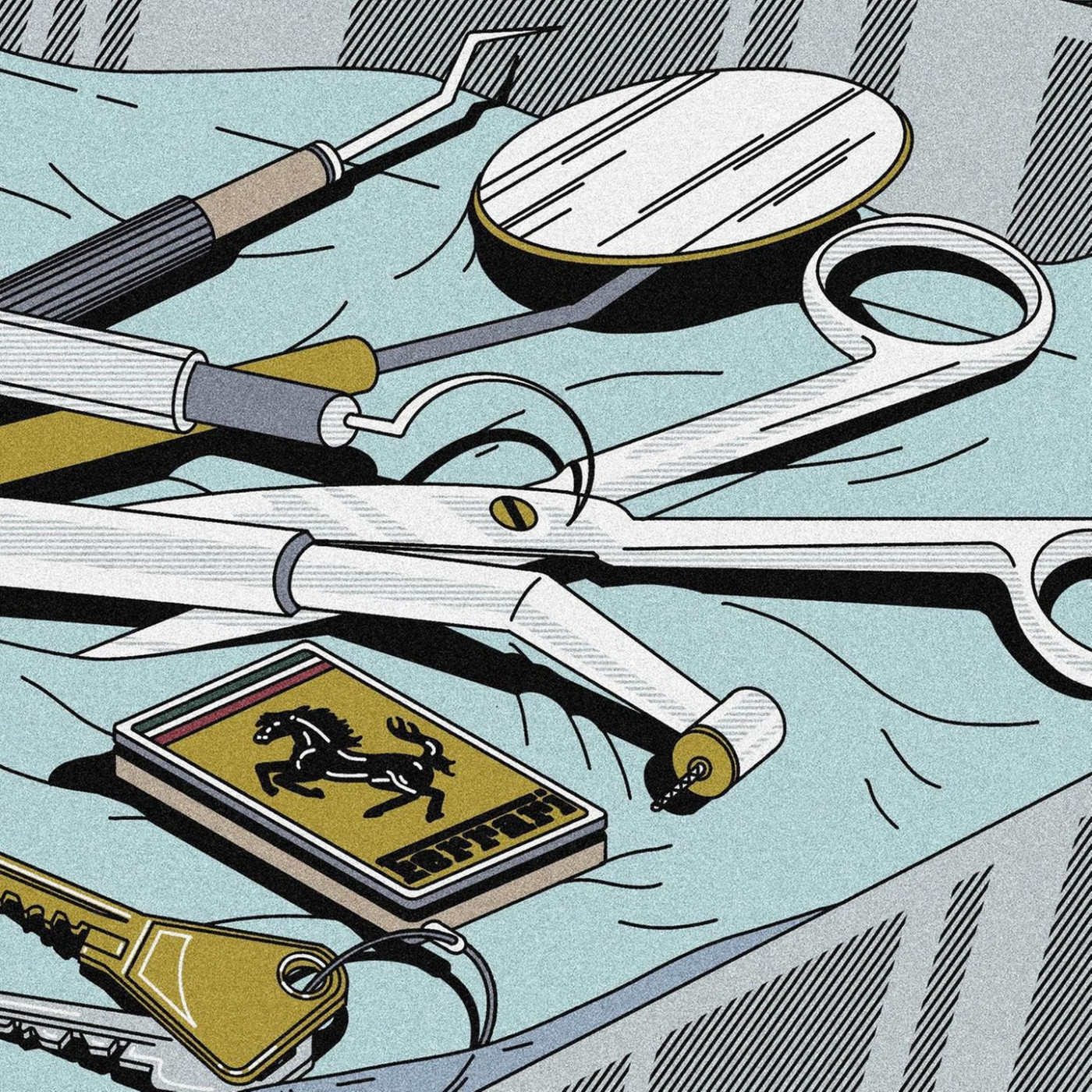 Wie sich das Versorgungswerk der Berliner Zahnärzte verzockte