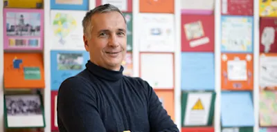 Ritter-Sport-Chef – „Wir sollten später in Rente gehen – weil wir es können“