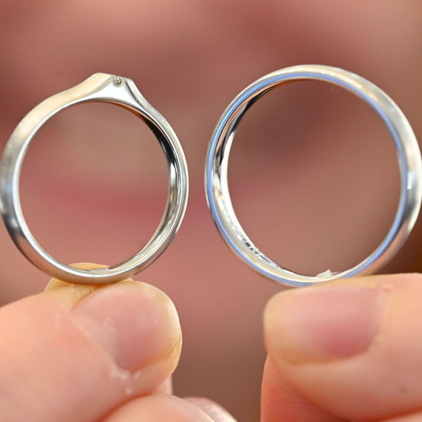 Höhere Preise bei Schmuck - Diese Trends sieht die Branche