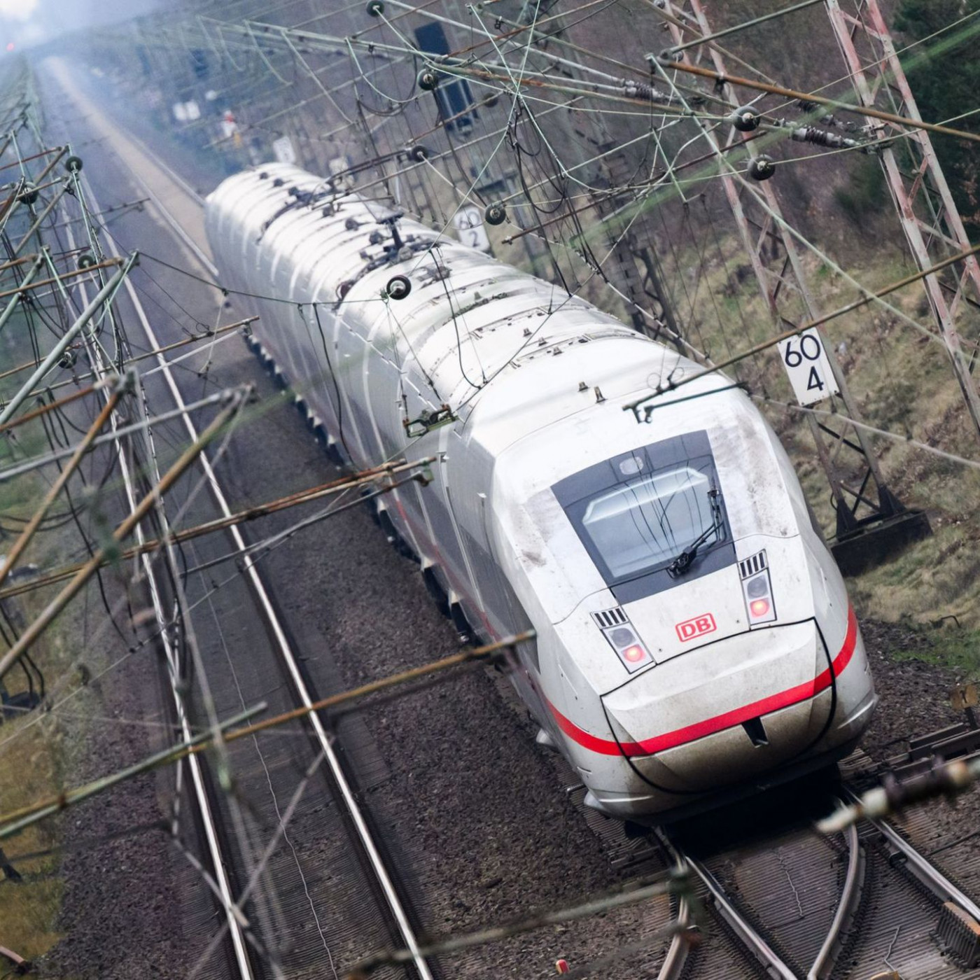 Mehr Sprinter bei der Bahn – Es fallen aber auch Fahrten weg