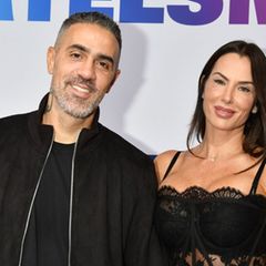 Rettet sie die Ehe? Bushido und Anna-Maria Ferchichi sprechen über Paartherapie