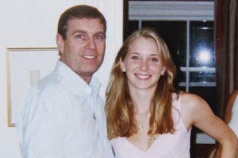 Andrew Mountbatten-Windsor entgeht Ermittlungen im Epstein-Skandal