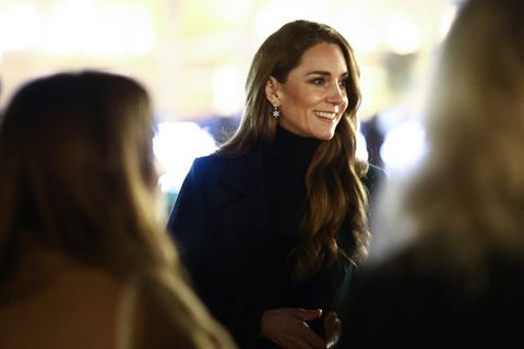 Handgeschriebene Notiz für Krebsopfer