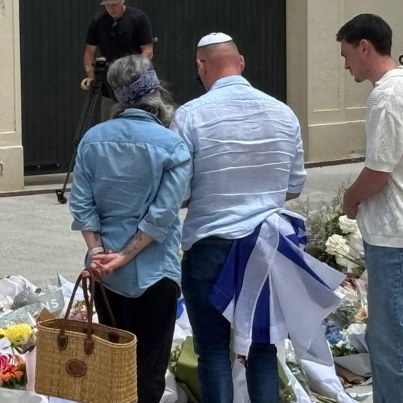 Stars reagieren best&uuml;rzt