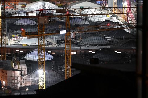 Bahn will bis Mitte 2026 neuen Starttermin f&uuml;r Stuttgart 21