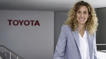 Toyota Insurance Services: Kundenbetreuung in Echtzeit