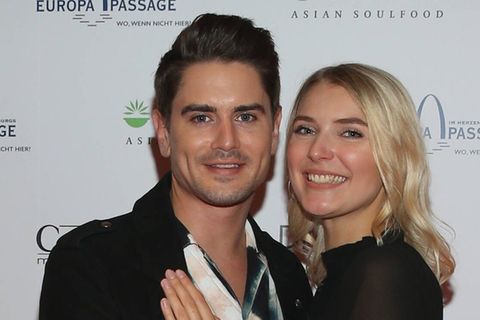 Romantische Verlobung im Mauritius-Urlaub