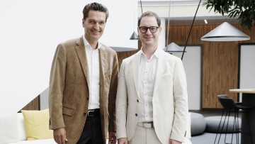 Mit Amazon zu schnelleren Digital-Services: HUK-Coburg baut Cloud-Technologie konsequent weiter aus