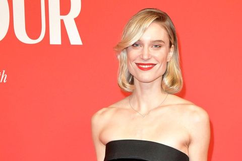 Deshalb hat sie Eizellen einfrieren lassen