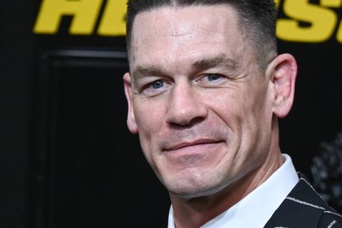 Er verliert sein letztes Wrestling-Match