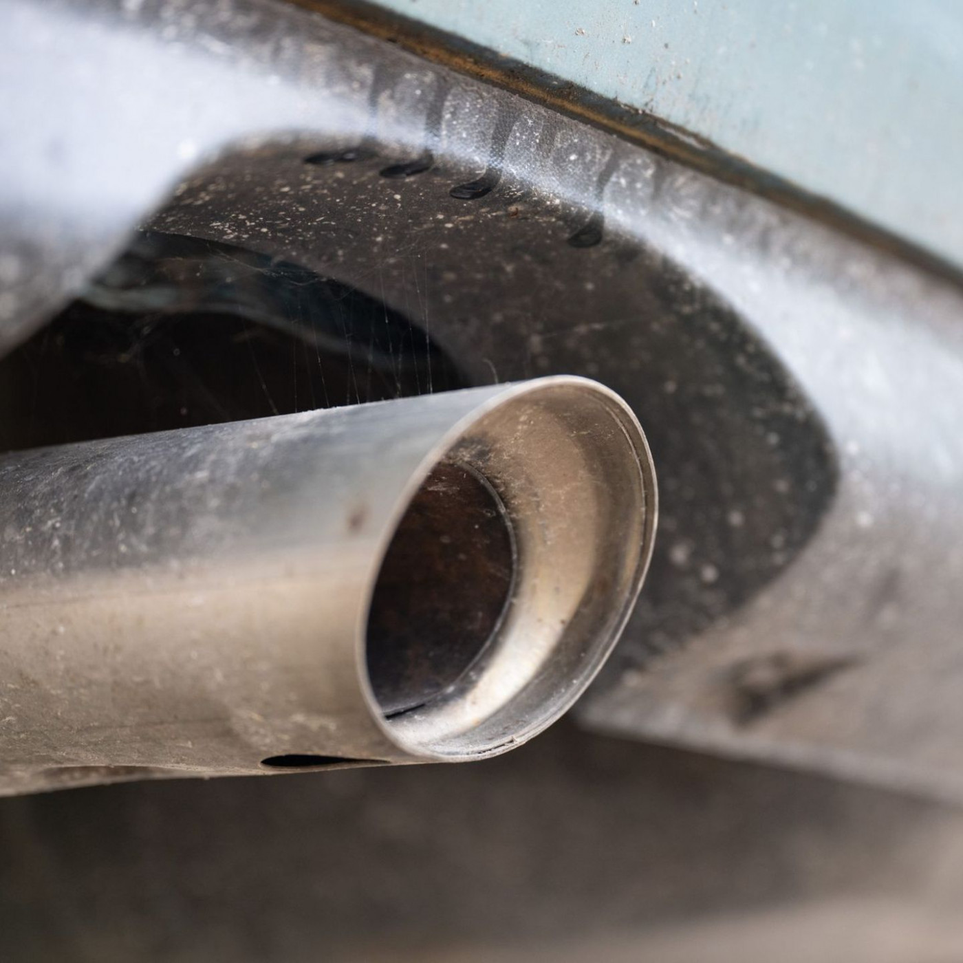 &Ouml;konomen kritisieren Abkehr vom Verbrenner-Aus scharf