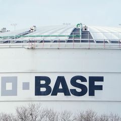 BASF sichert Arbeitspl&auml;tze im Stammwerk bis Ende 2028