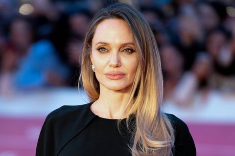 Angelina Jolie zeigt erstmals die Narben ihrer Mastektomie