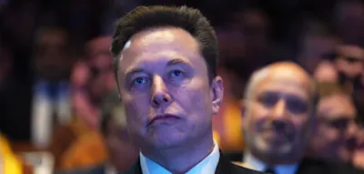 Musks gesch&auml;tztes Verm&ouml;gen knackt n&auml;chste Rekordmarke