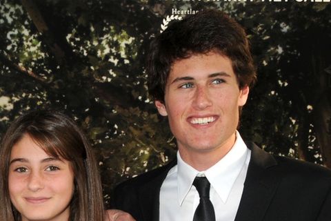 Rob Reiner: Sohn wegen Mordes verhaftet