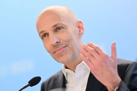 BDI sieht bei Firmen "aggressive Stimmung" gegen Regierung