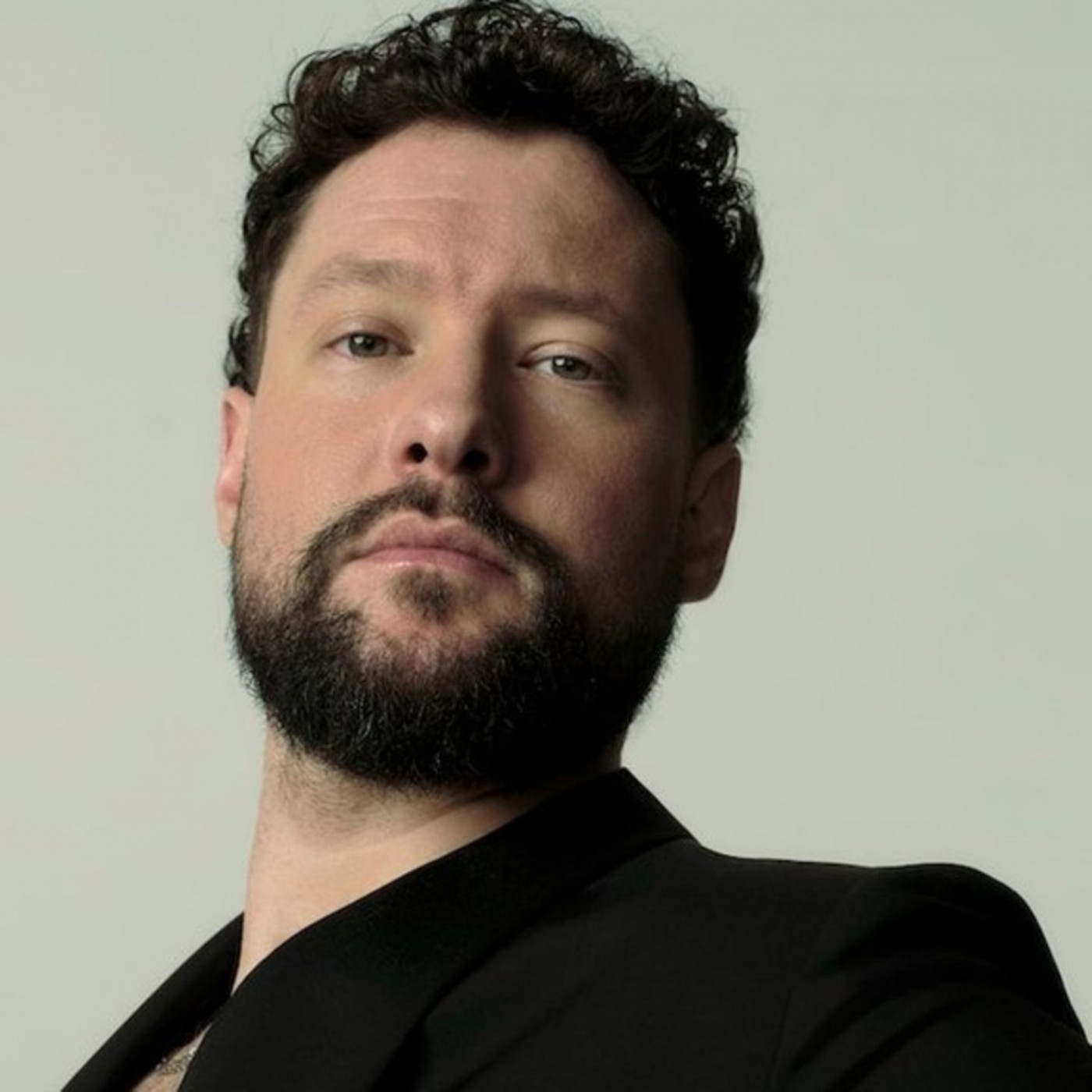 Er schw&auml;rmt vom Weihnachtsessen seiner Mutter