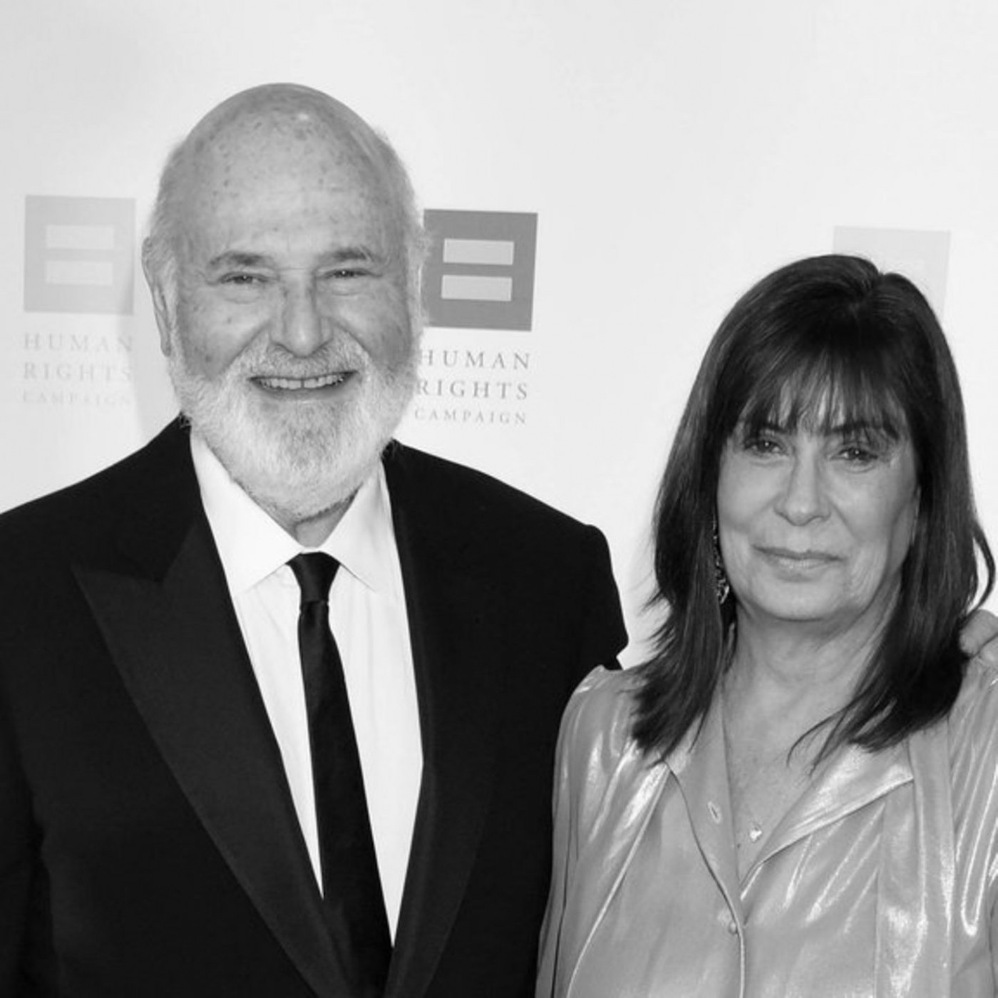 Stars aus seinen Filmen verneigen sich