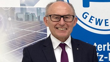 Kfz-Gewerbe besorgt: Autoland Baden-W&uuml;rttemberg auf der Bremse