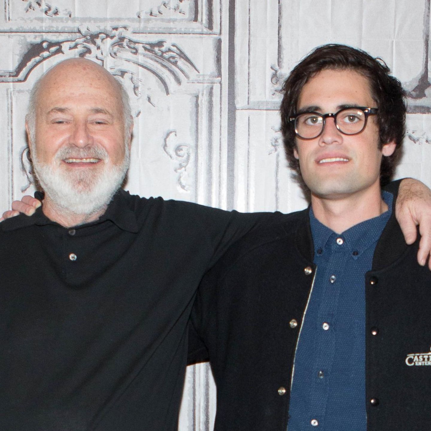 Rob Reiners Sohn Nick: Mit 15 war er zum ersten Mal im Entzug