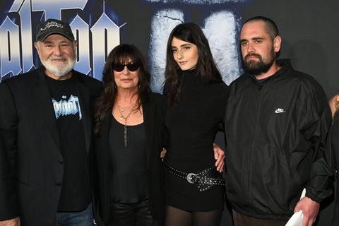 Trag&ouml;die um Rob Reiner: Sohn Nick steht unter Mordverdacht