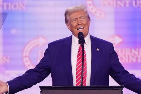 US-Pr&auml;sident verspottet toten Kult-Regisseur