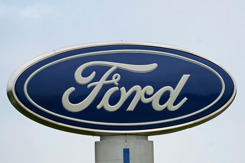 US-Autobauer Ford will weniger E-Autos bauen