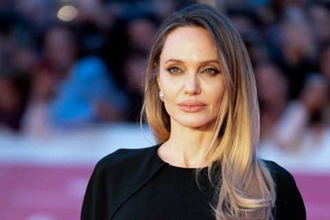 Sie zeigt erstmals ihre Mastektomie-Narben