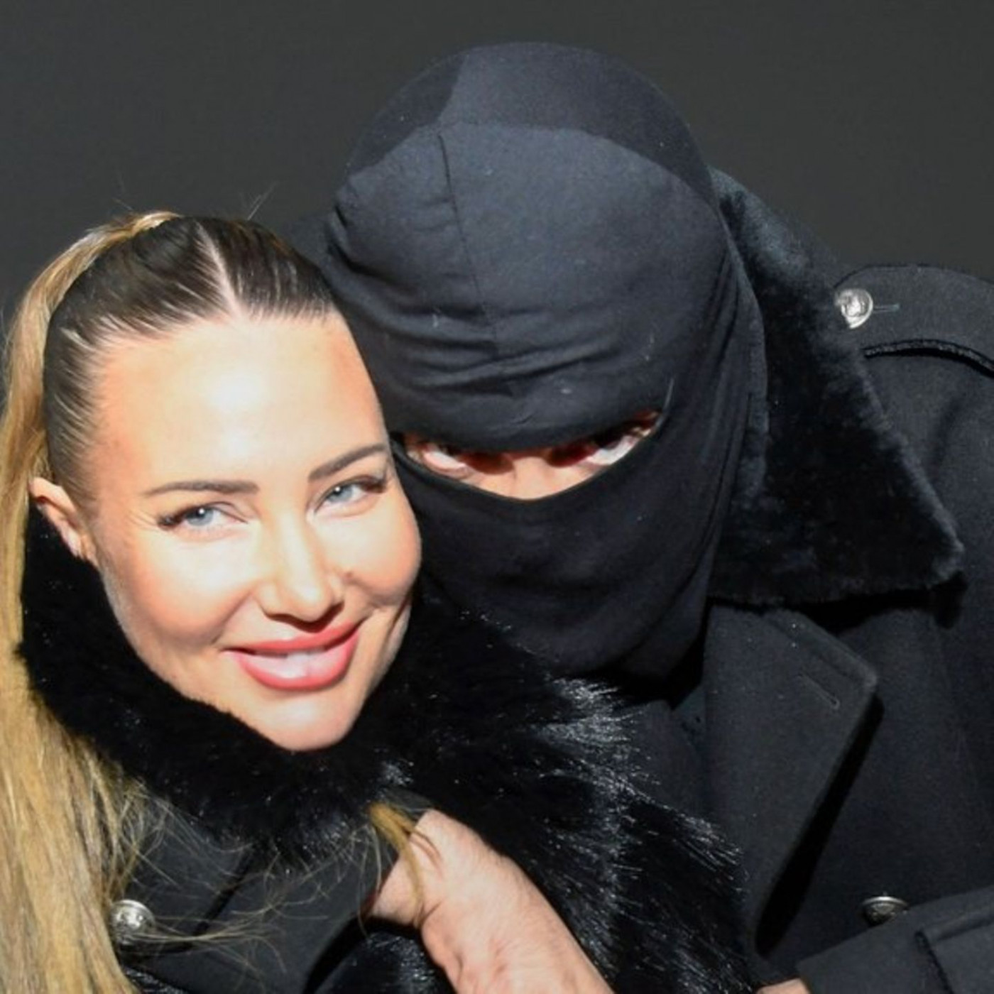 Paar war Anfang 2025 zeitweise getrennt