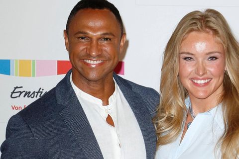 Promi-Kollegen f&uuml;hlen nach Trennung mit