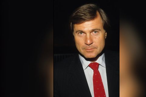 "Buck Rogers"-Star stirbt mit 82 Jahren