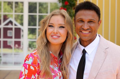 Patrice Aminati: "Mein K&ouml;rper erholt sich"