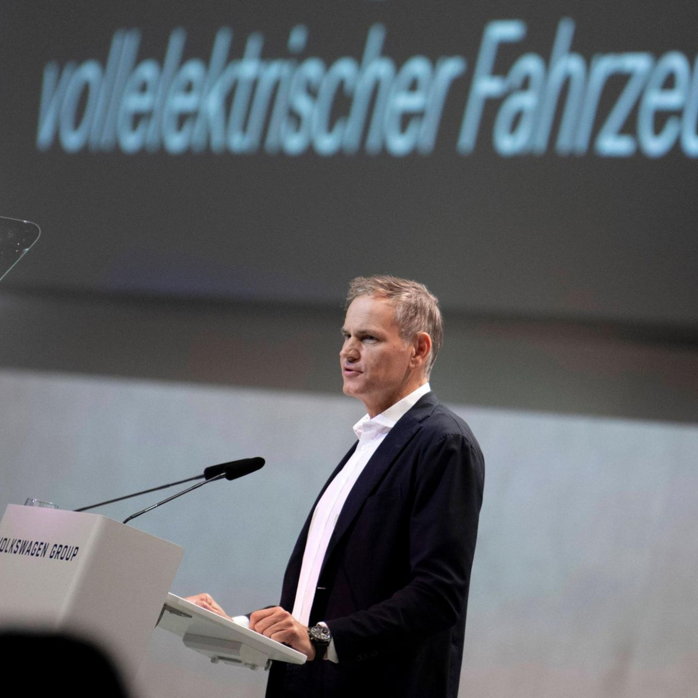 Das Wunder von Salzgitter &ndash; oder etwa nicht?