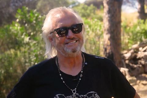 "Die Geissens" machen ihre Villa einbruchssicher &ndash; im ganz gro&szlig;en Stil