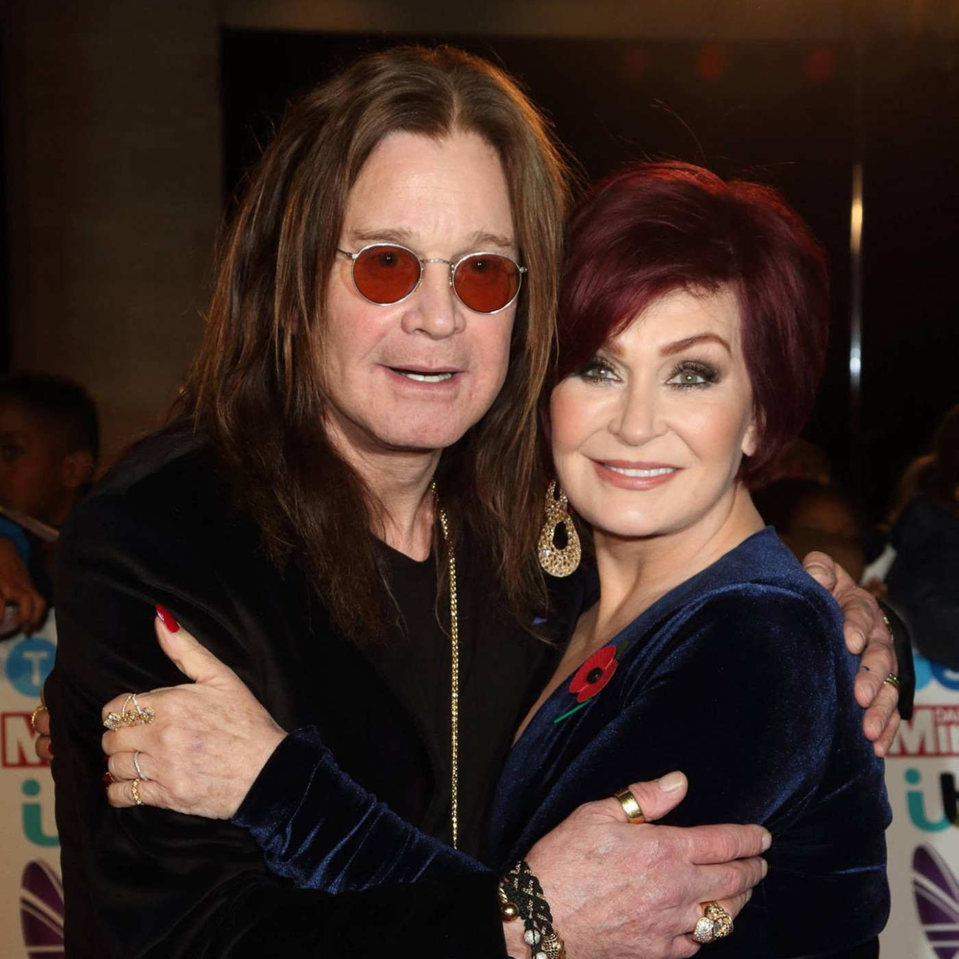 Suizid-Pakt mit Ozzy: Warum Sharon Osbourne nach seinem Tod weiterlebt