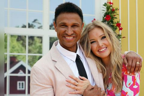 Daniel Aminati meldet sich erstmals zu Wort