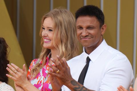 Seine Frau ist schuld: So reagiert Daniel Aminati auf die Trennung