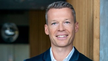 F&uuml;hrungswechsel bei Hyundai Deutschland: Audi-Manager &uuml;bernimmt ab 2026