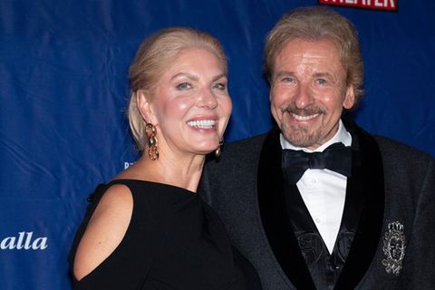 Thomas Gottschalk will die Welt sehen