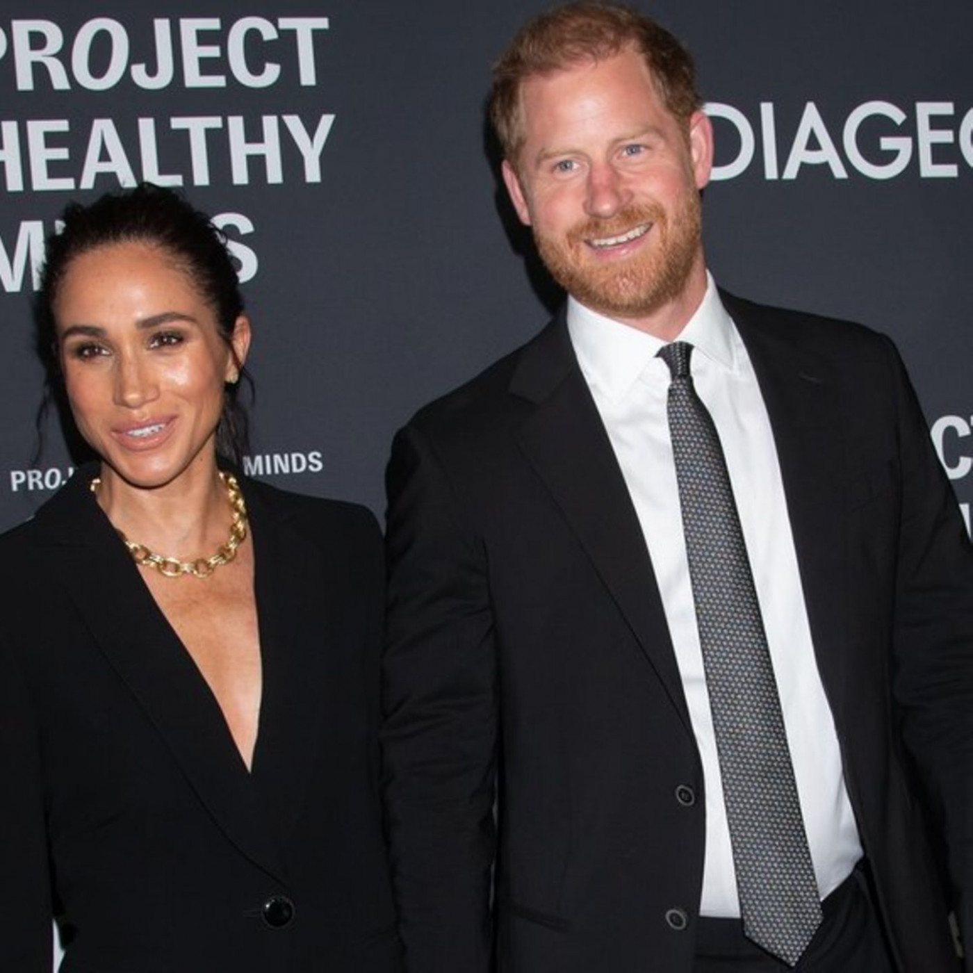 Sussexes produzieren Liebesfilm f&uuml;r Netflix