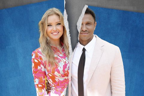 Das Ende einer Liebe ist oft eine Trag&ouml;die &ndash; und manchmal nicht