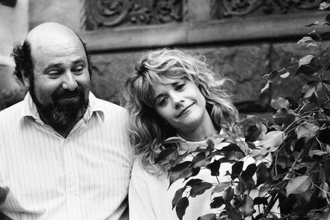 Meg Ryan trauert um Rob Reiner: "Wie wir diesen Mann vermissen werden"