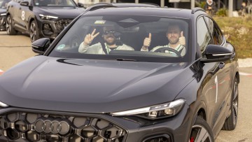 Deutsche Autok&auml;ufer: Heimische Marken bevorzugt