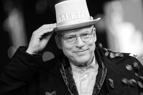 Er war der Wegbereiter der Schwulenbewegung: Zum Tod von Rosa von Praunheim