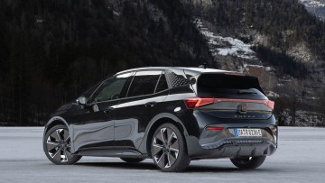 Green NCAP: E-Autos umweltfreundlich, aber mit Winterschw&auml;che