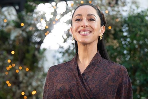 So hat sie James Cameron &uuml;berzeugt