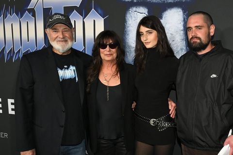 Kinder ver&ouml;ffentlichen nach Tod Statement