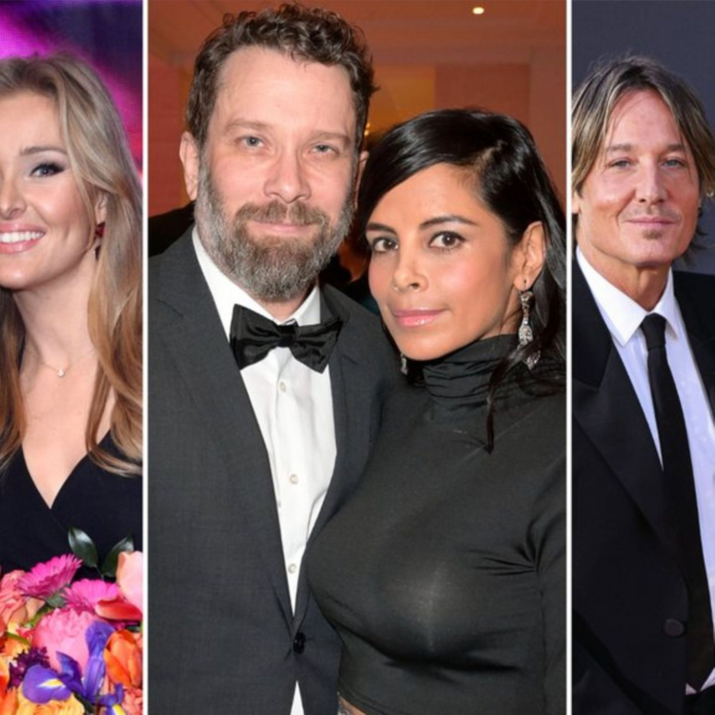 Diese Promi-Trennungen sah niemand kommen