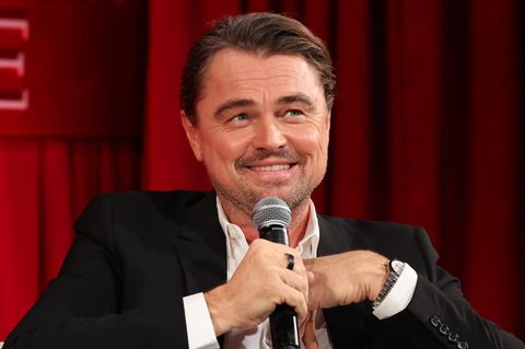 Leonardo DiCaprio: "Ich habe 'Titanic' nicht mehr gesehen"