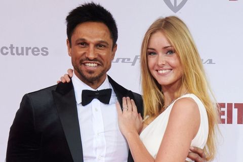 Chronik einer (fast) perfekten Ehe